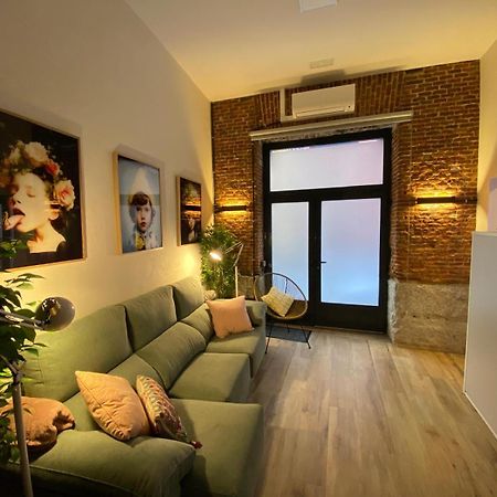 Centrico. Atocha-Lavapies. Nuevo. 100% Equipado. Διαμέρισμα Μαδρίτη Εξωτερικό φωτογραφία