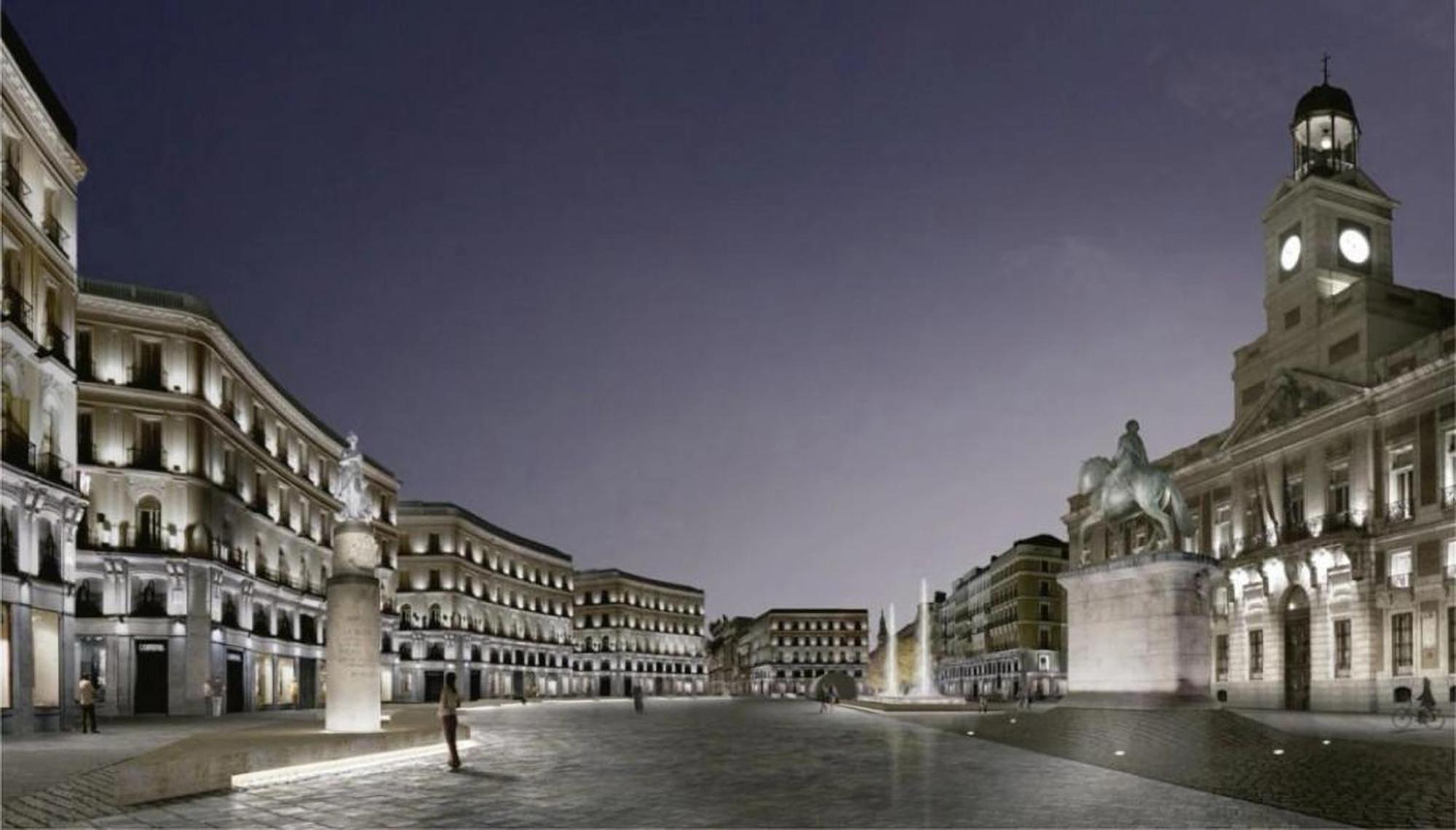 Centrico. Atocha-Lavapies. Nuevo. 100% Equipado. Διαμέρισμα Μαδρίτη Εξωτερικό φωτογραφία