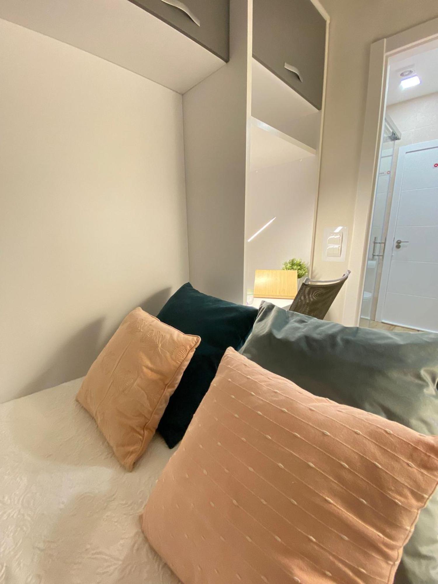 Centrico. Atocha-Lavapies. Nuevo. 100% Equipado. Διαμέρισμα Μαδρίτη Εξωτερικό φωτογραφία