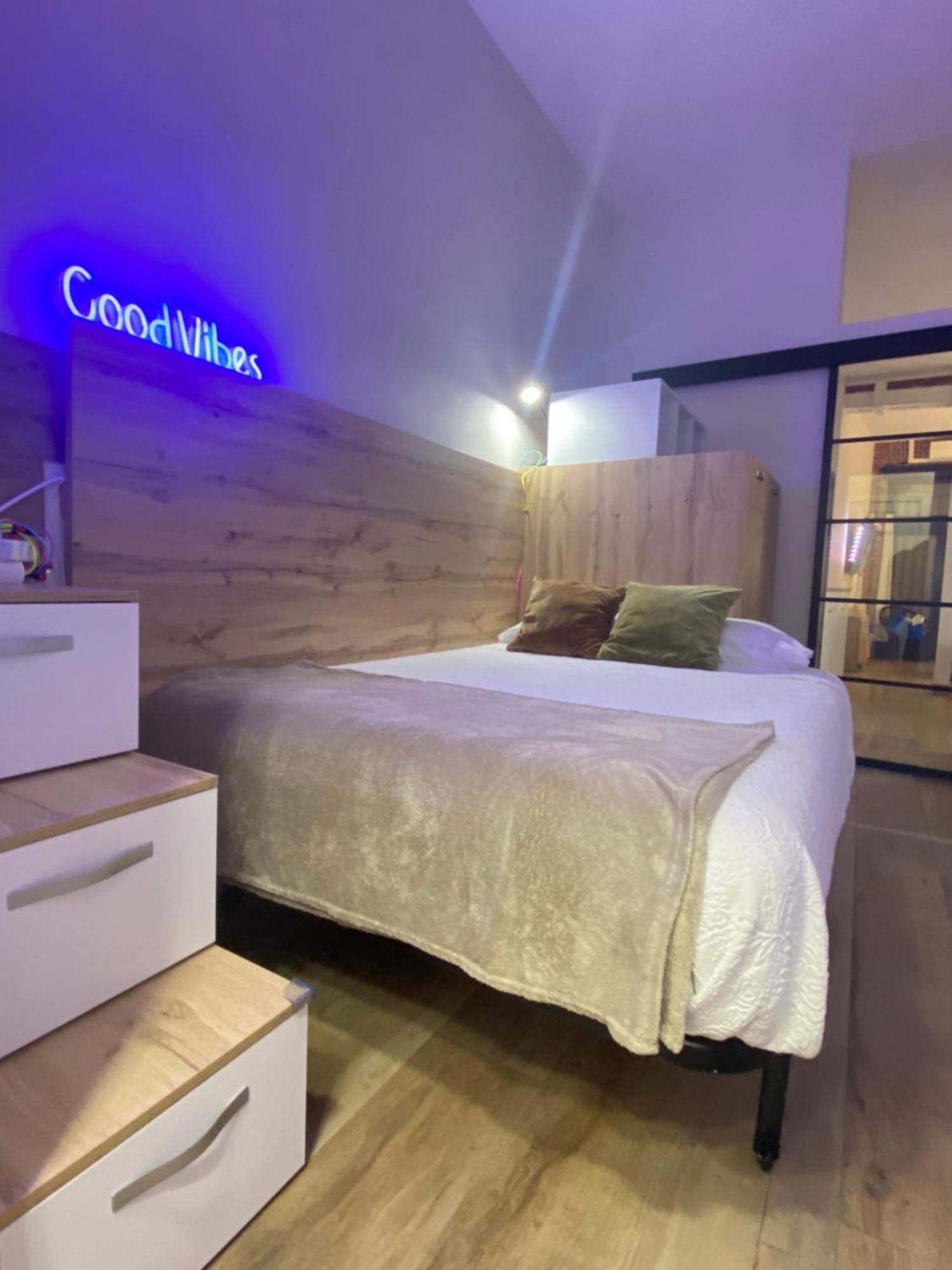 Centrico. Atocha-Lavapies. Nuevo. 100% Equipado. Διαμέρισμα Μαδρίτη Εξωτερικό φωτογραφία
