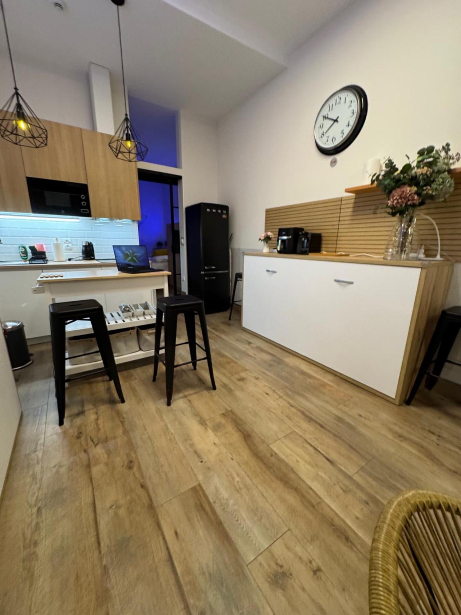 Centrico. Atocha-Lavapies. Nuevo. 100% Equipado. Διαμέρισμα Μαδρίτη Εξωτερικό φωτογραφία